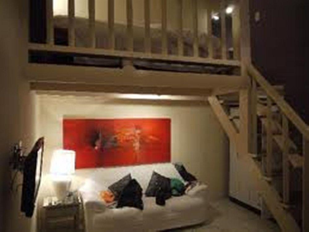 Bambu Bamboo Pousada ปาราตี ภายนอก รูปภาพ
